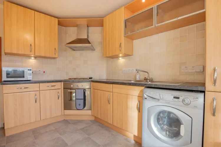 2 Bedroom Flat for Sale in Rosemount Aberdeen
