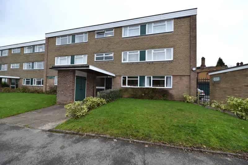 2 bedroom flat to rent