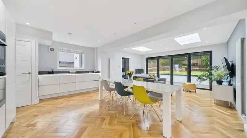 3 Bedroom Semi-Detached House for Sale in Scotland