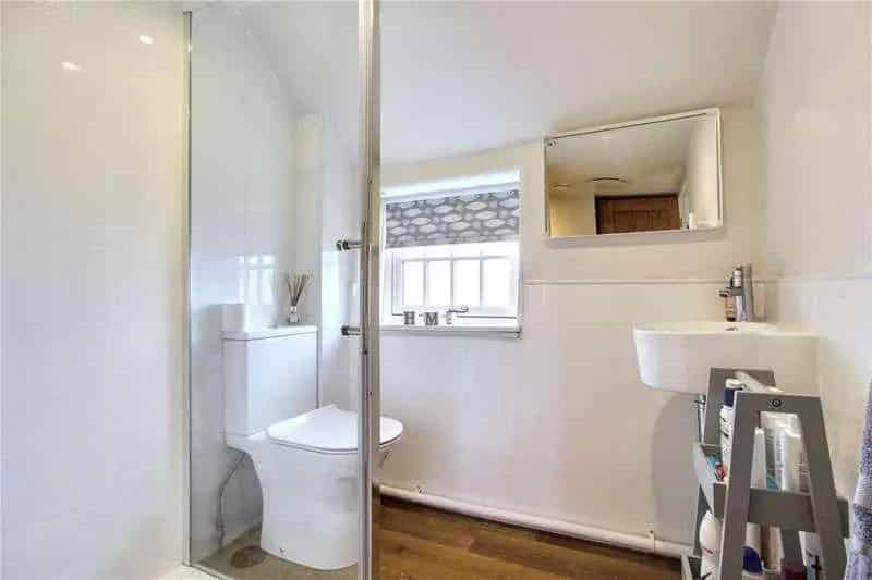 1 Bed Heritage Cottage For Sale Near Suffolk Coast