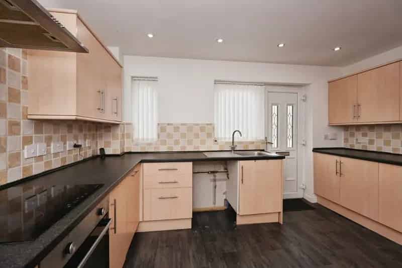 House For Rent , Bradford, England