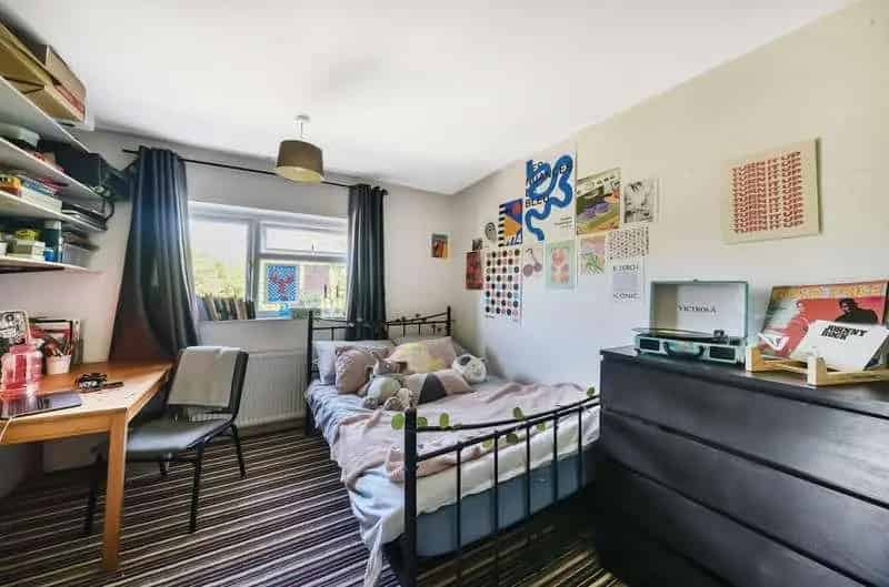 5 Bed House Headington Investment HMO 2900 PCM Rental Income