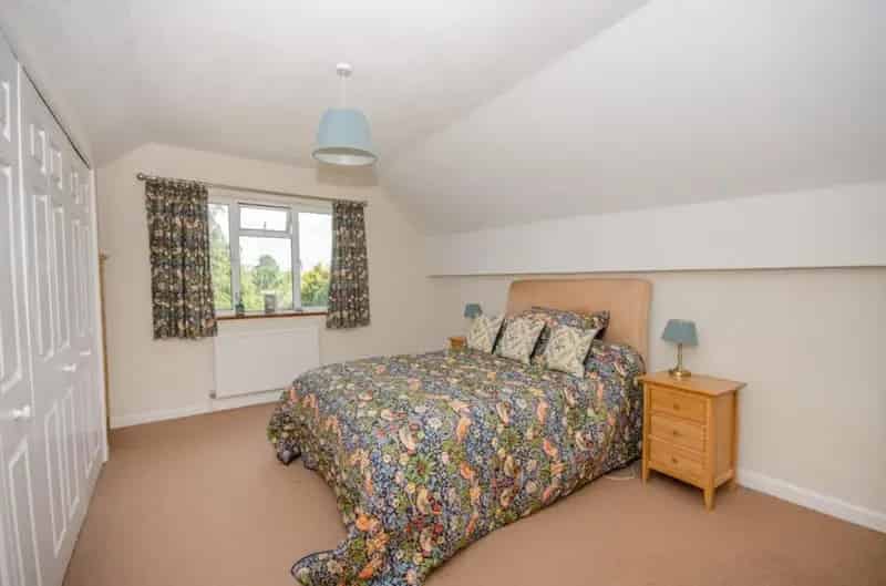 4 Bed Detached House For Sale - Frenchay