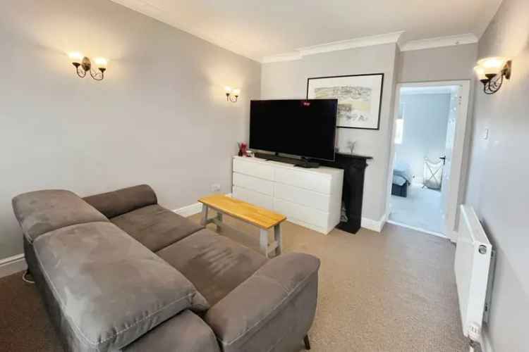 1 Bedroom Ground Floor Maisonette in Sudbury