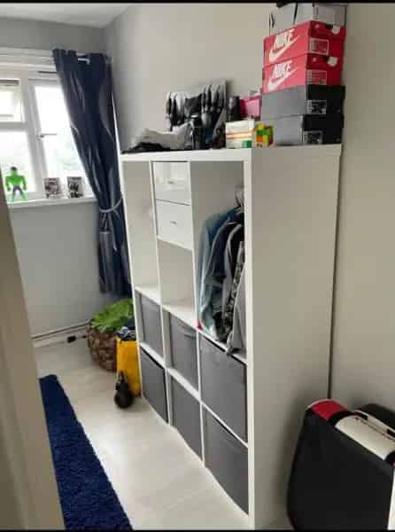 3 Bed Split Level Maisonette Near Shirley West Wickham