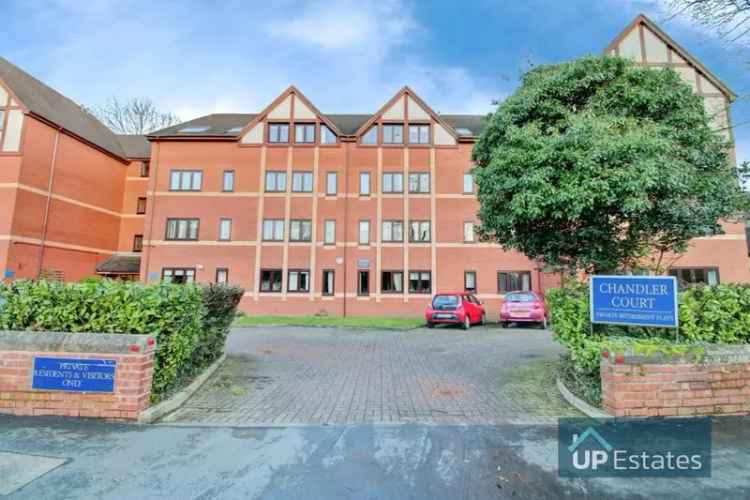 2 Bedroom Apartment for Sale in Coventry