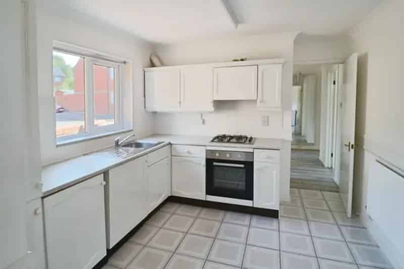 2 Bedroom Bungalow To Rent