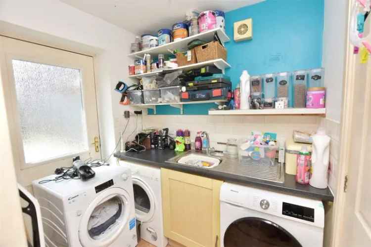 House For Sale in Blackburn, England