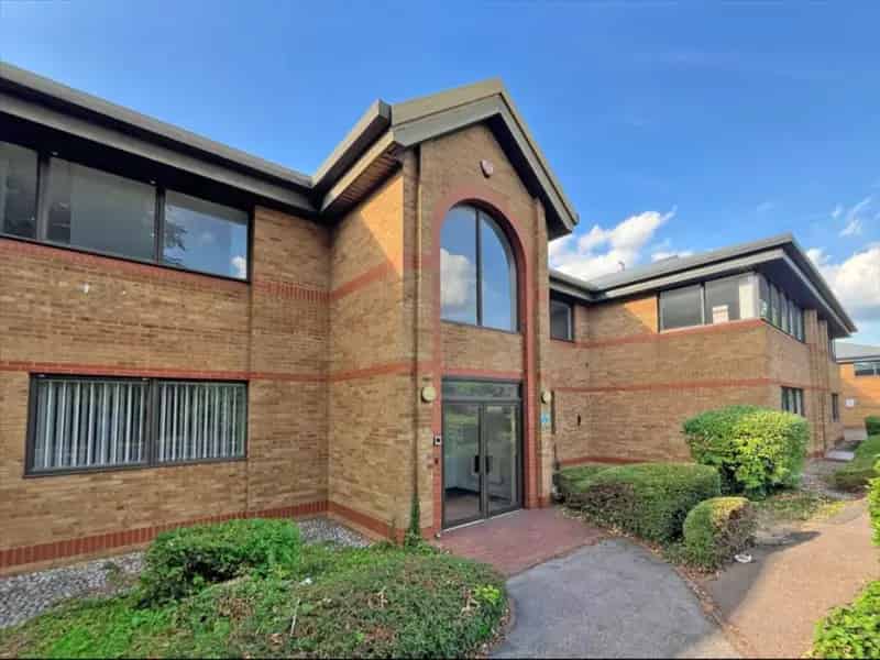 Industrial property For Rent , Welwyn Hatfield, England