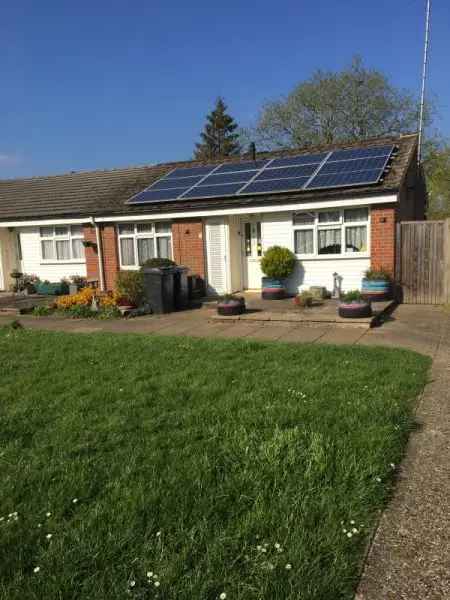 Bungalow For Rent in null, England