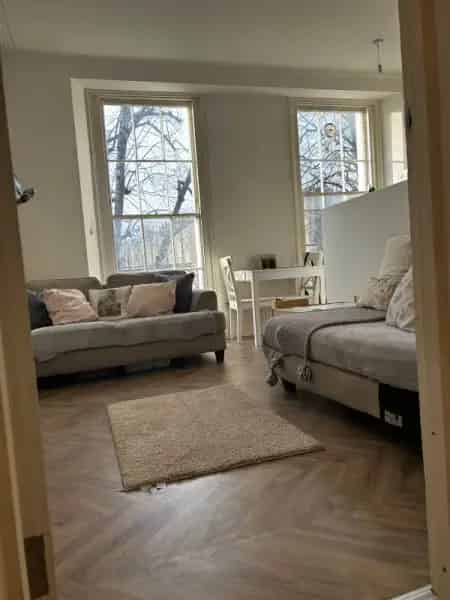 Two Bedroom Flat in Barnsbury Conservation Area