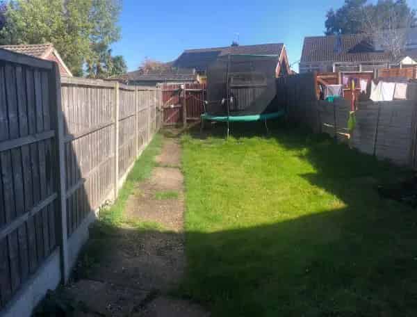 2 Bedroom House in Wyken - Newly Upgraded