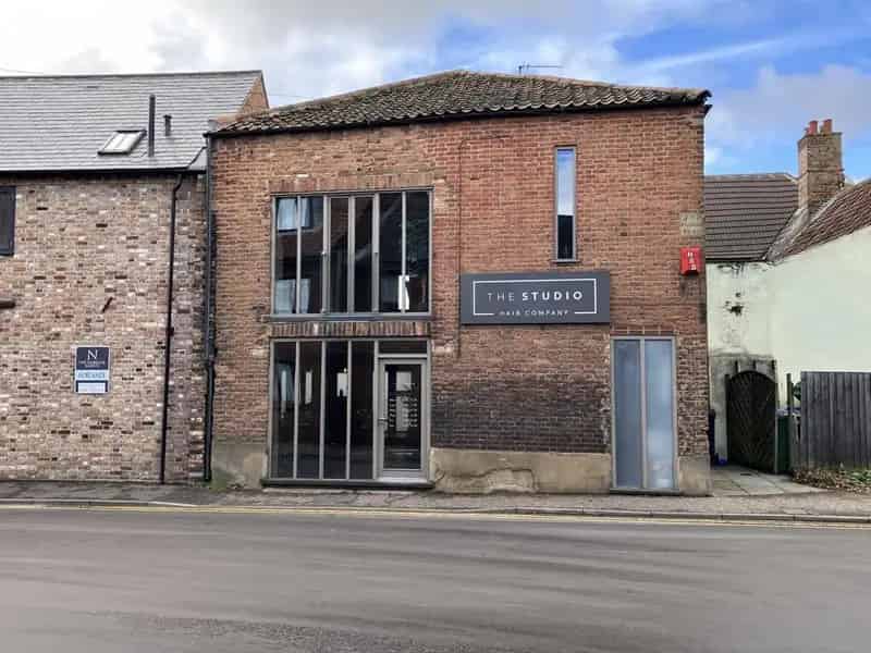 Well-Established Hair Salon with Treatment Rooms - Freehold Opportunity