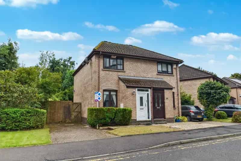 2 Bedroom Semi-Detached House for Sale