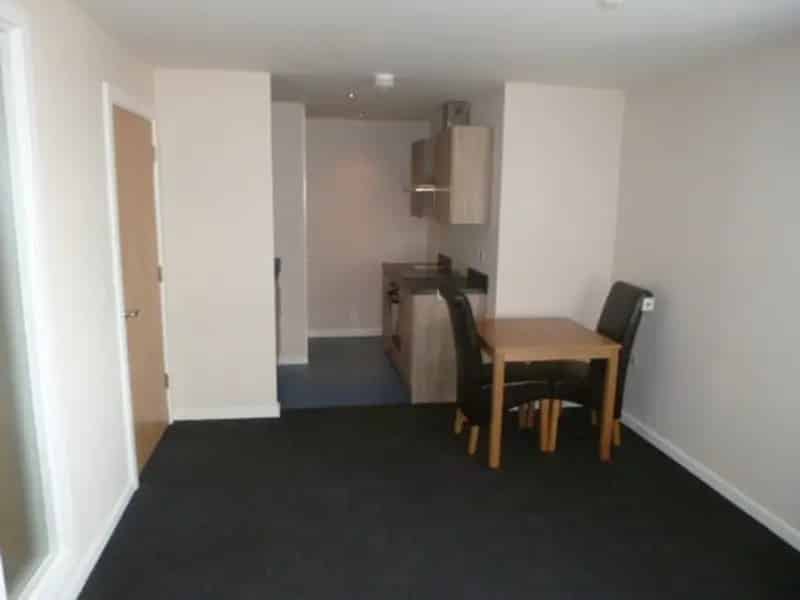 1 Bedroom Flat For Sale Wakefield City Centre Cash Buyers Only