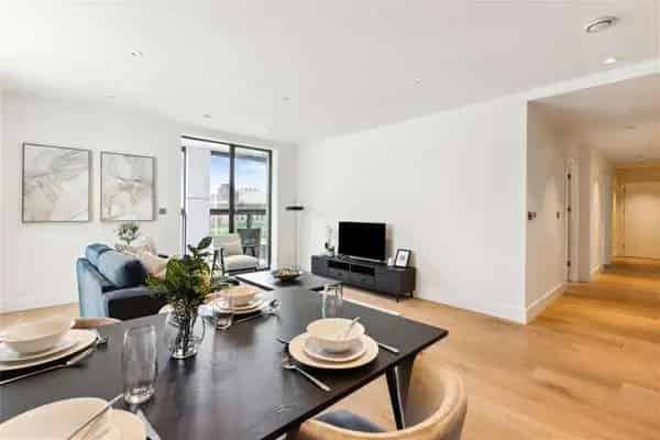 Foundry House, 5 Lockington Road, London, SW8 4BE | Property for sale | Savills