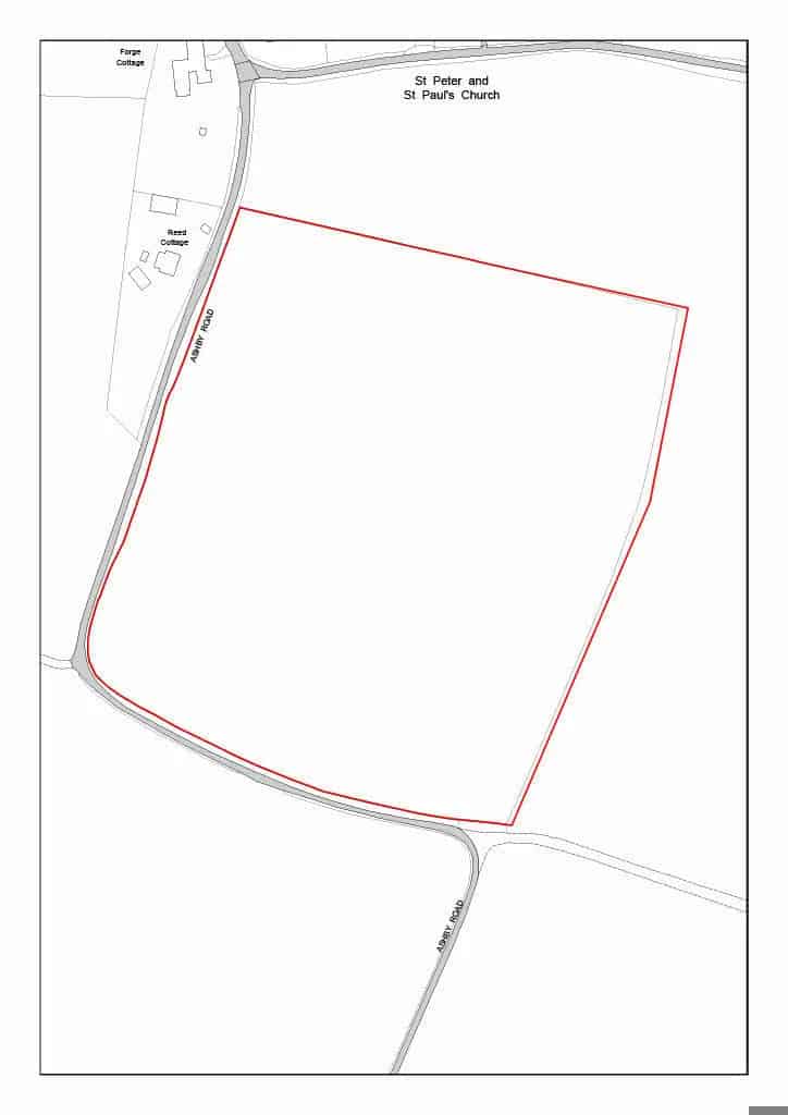 14.02 Acres Productive Arable Land for Sale