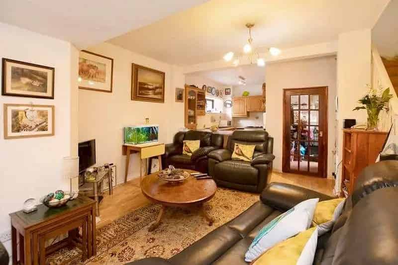 2 Bed Barn Conversion for Sale near Teignmouth