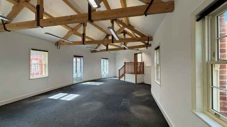 Office For Rent in Welwyn Hatfield, England