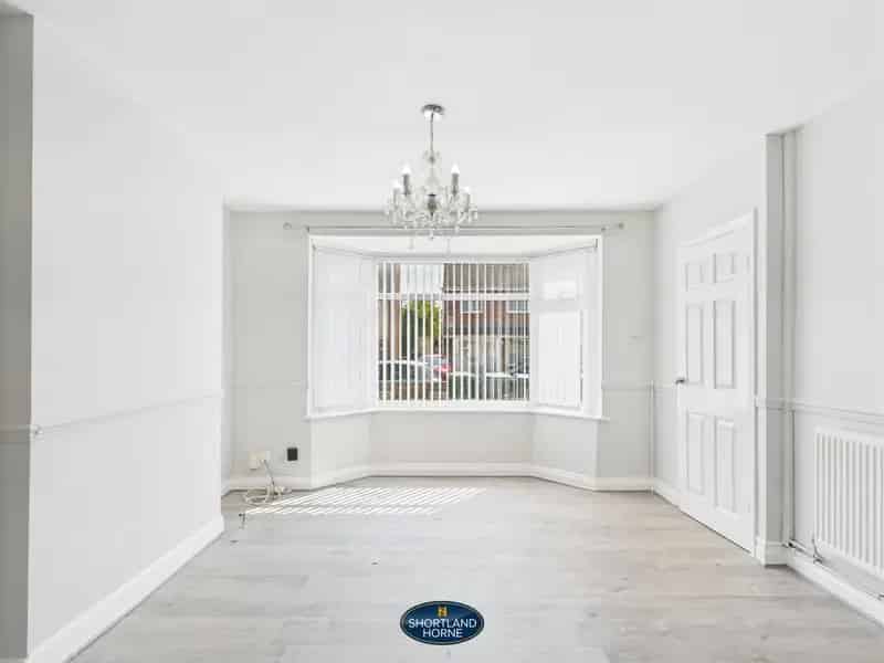 3 Bedroom Terraced House to Rent Radford