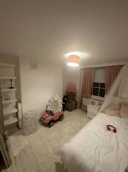4 Bedroom Georgian House Angel Islington