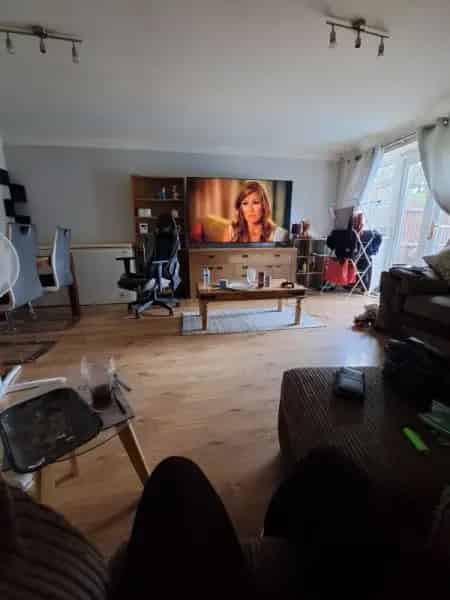Family Home Near School and Park
