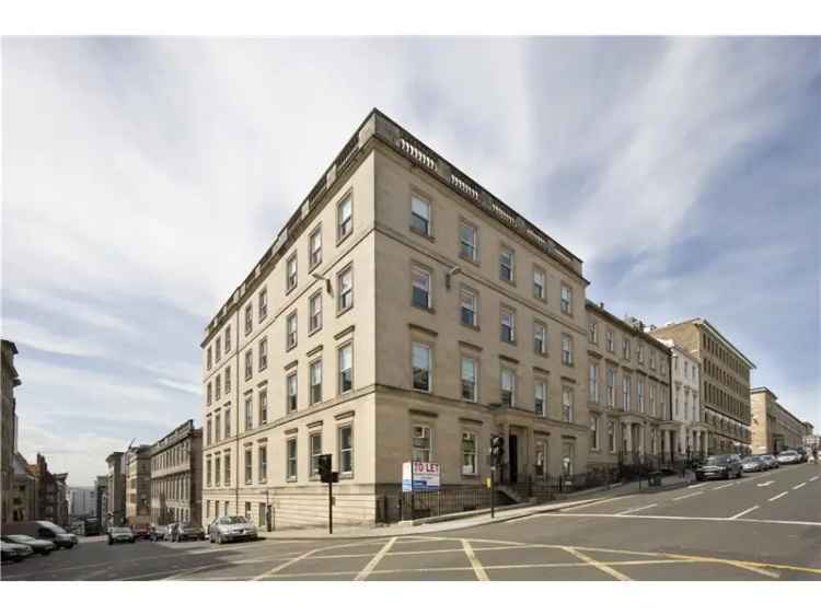 Office For Rent in Glasgow, Scotland