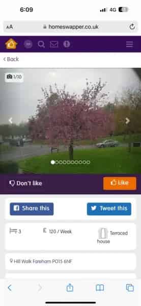 3 Bed House Near Schools Shops Doctors Dentist
