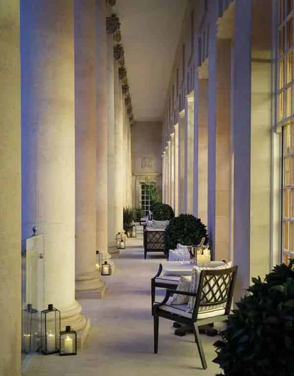 5 Bed River Thames House - Luxury Grade II Listed Property
