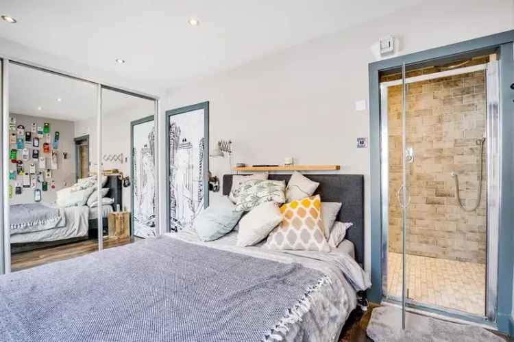 Central London Property Near Earls Court Station