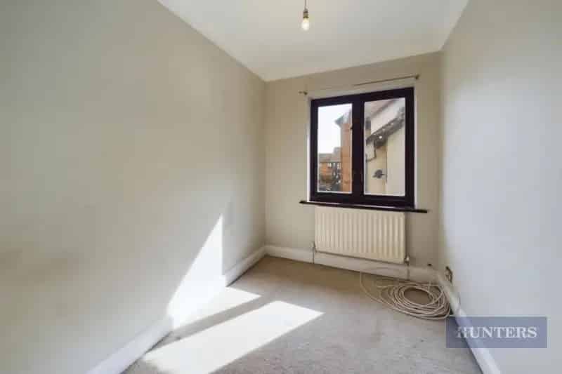 3 Bed House Ocean Village Marina 10m Mooring Modernisation Potential