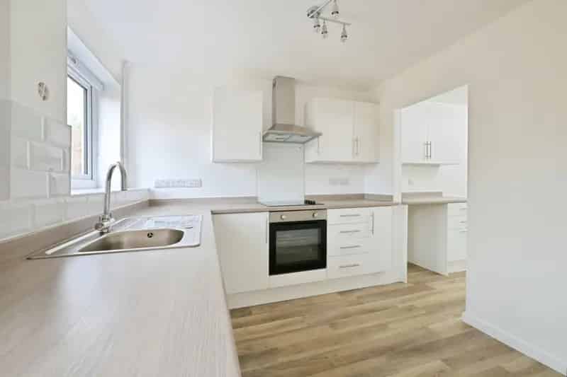 House For Rent , Wittering, England