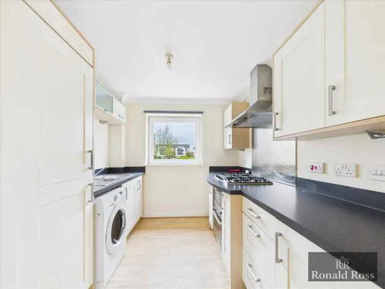 2 Bedroom Apartment to Rent in Glasgow West End