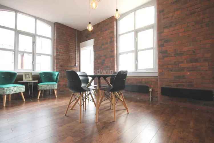 2 Bedroom Apartment Manchester City Centre