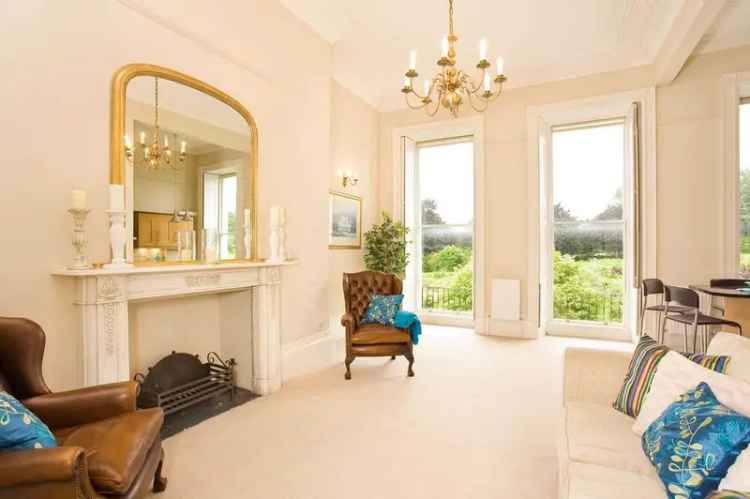 3 Bedroom Apartment to Rent