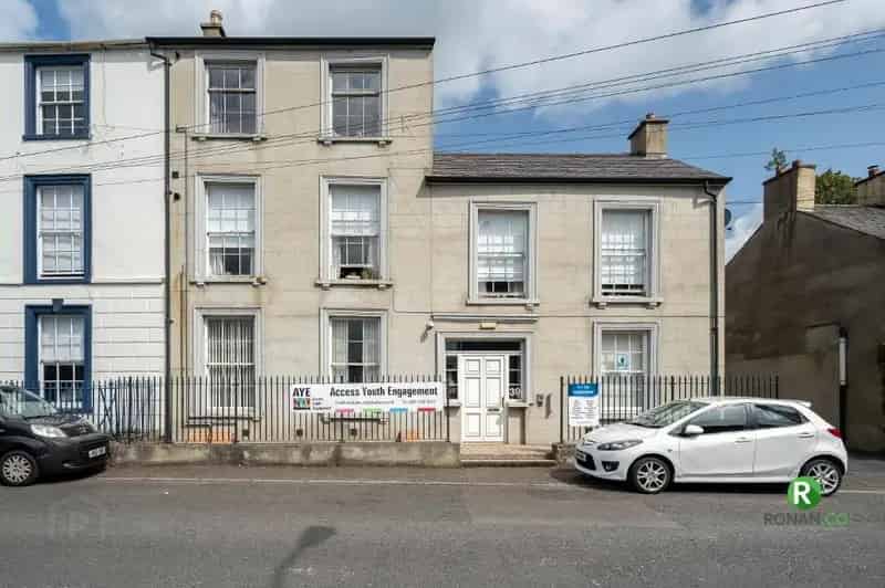 House For Sale , Strabane, Northern Ireland