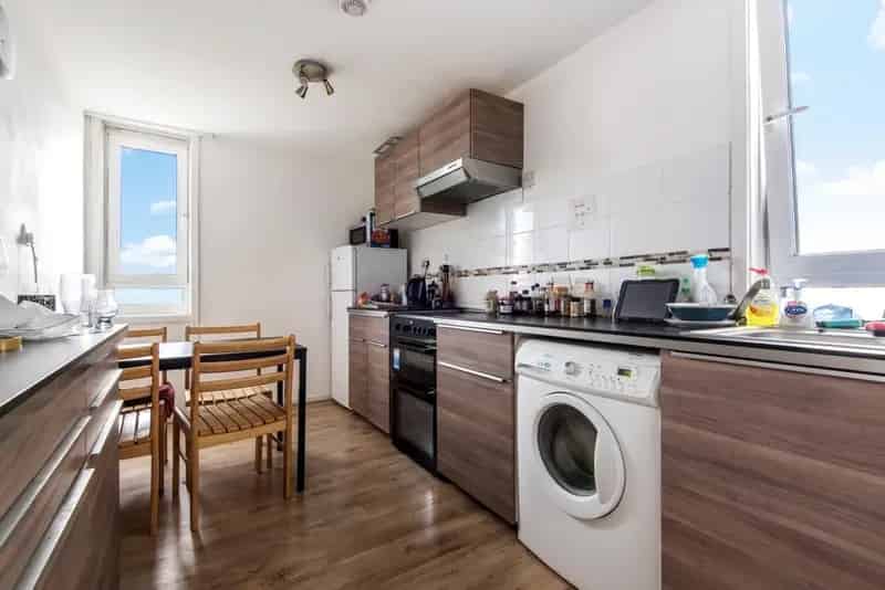 Two Bedroom Apartment Kennington Central London