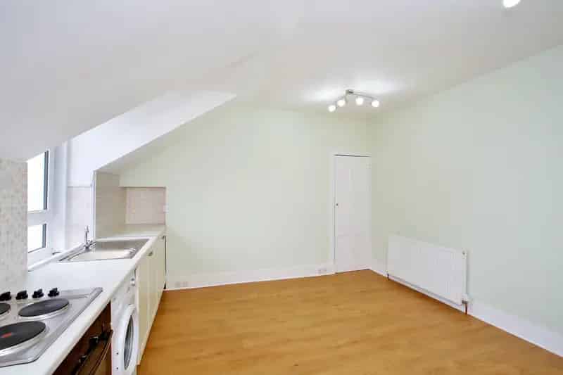 Flat For Rent , Aberdeen City, Scotland