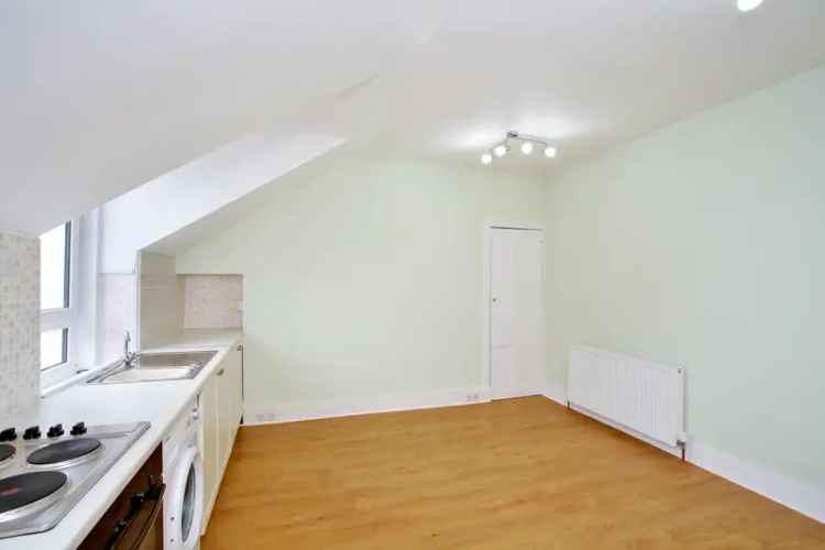 Flat For Rent in Aberdeen City, Scotland