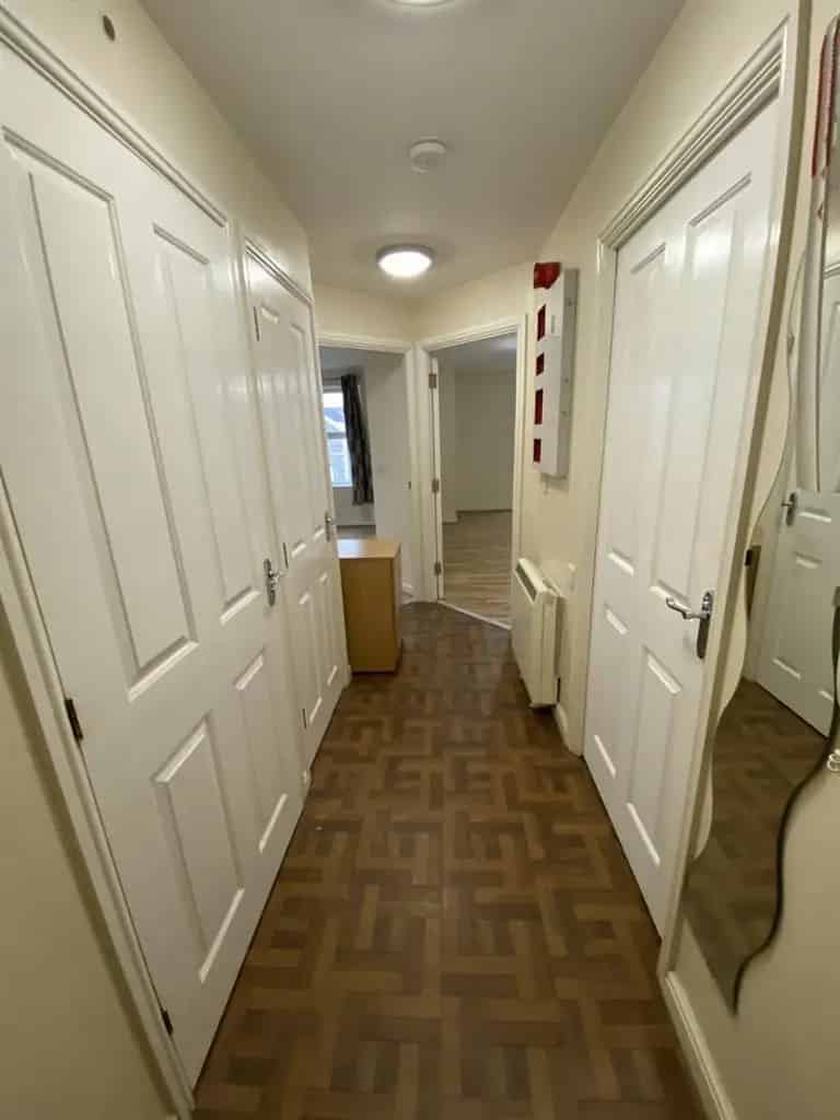 1 Bedroom Flat to Rent