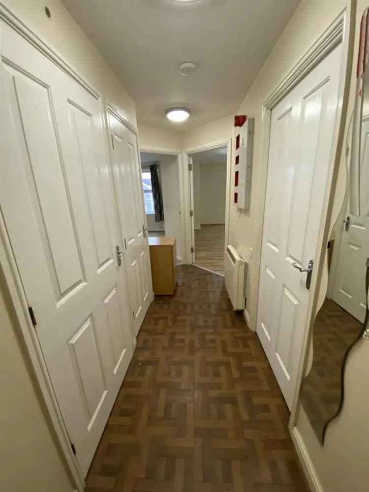1 Bedroom Flat to Rent
