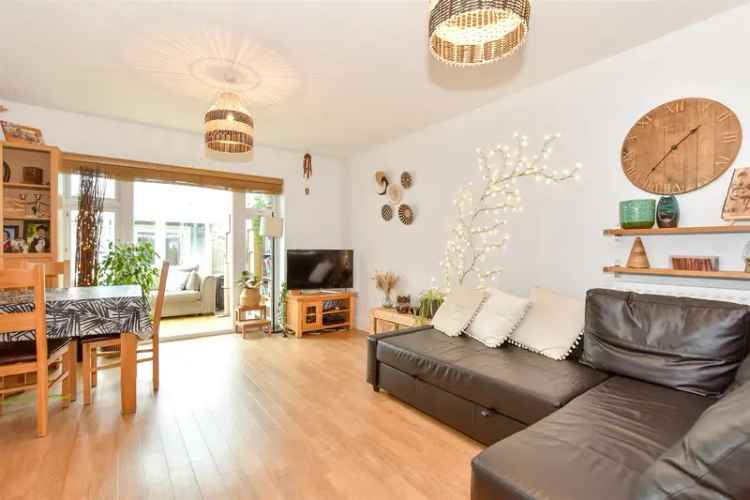 2 Bedroom End of Terrace House for Sale in Bognor Regis