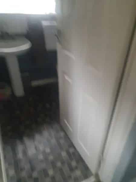 2 Bed End Terrace House Big Garden
