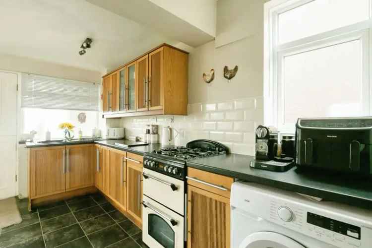 3 Bedroom Semi Detached House For Sale Rye East Sussex