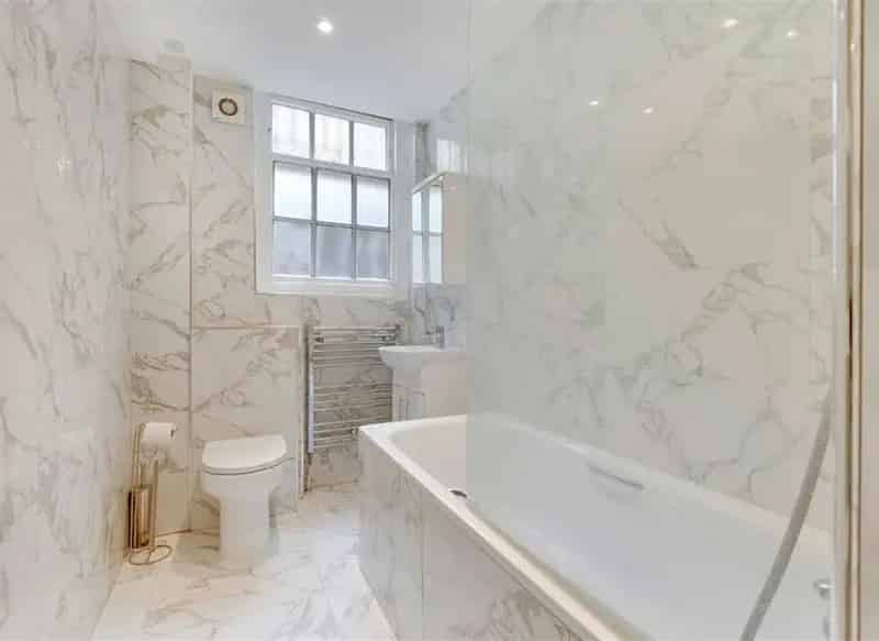 Studio Apartment near Regents Park Baker Street Marylebone