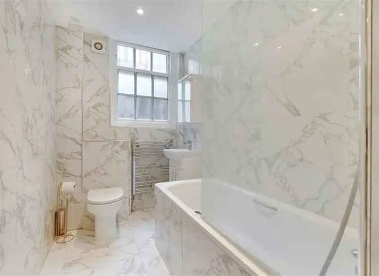 Studio Apartment near Regents Park Baker Street Marylebone