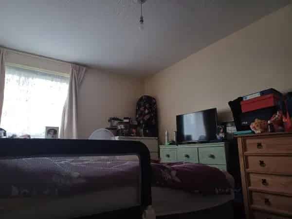 3 Bed House with Dining Room and 2 Toilets