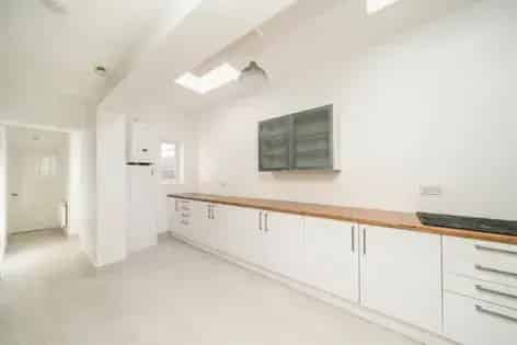 4 rooms house of 155 m² in London