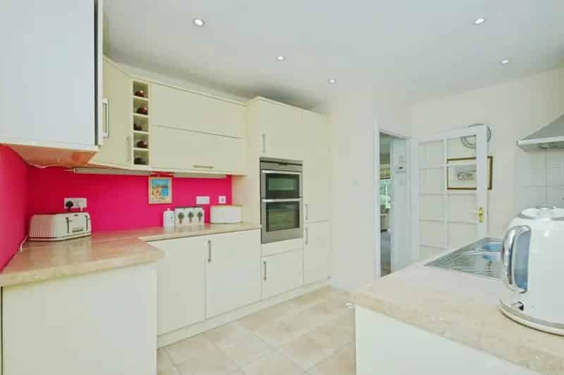 3 Bed Detached House Minehead