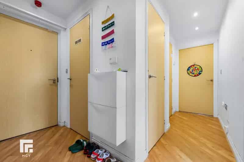 2 Bedroom Ground Floor Flat for Sale